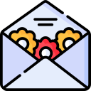 Envelope icon