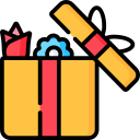 Flower icon