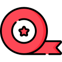 Ribbon icon