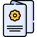 catalogar icon