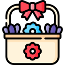 Basket icon