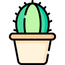 Cactus icon