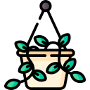 Plant icon