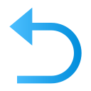 deshacer icon