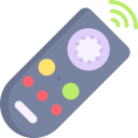 control remoto icon