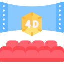 cine 4d icon