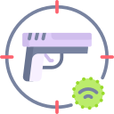 pistola icon