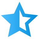 estrella icon