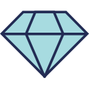 diamante icon