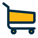 carrito de compras icon