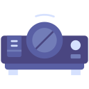 proyector icon