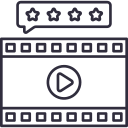 clasificación icon