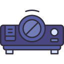 proyector icon