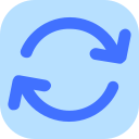 Sync icon