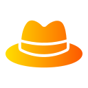 sombrero icon