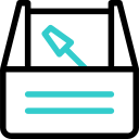 Toolbox icon