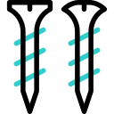 Screws icon