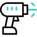 Drill icon