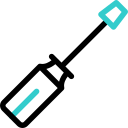 Screwdriver icon