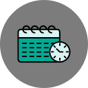 calendario icon