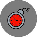 fecha límite icon