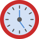 reloj icon