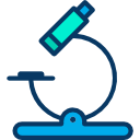 microscopio icon