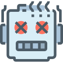 robot icon