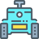 robot icon