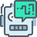 robot icon