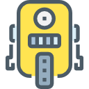 robot icon