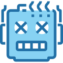 robot icon