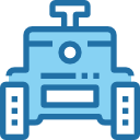 robot icon