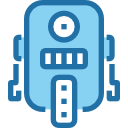 robot icon