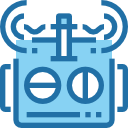 robot icon