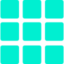 Grid icon