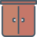 cajón icon