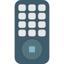 control remoto icon