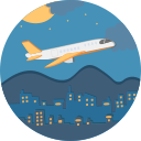 avión icon