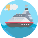 crucero icon