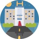 hotel icon