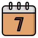 calendario icon