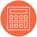 calculadora icon