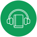 audio libro icon