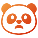 panda icon