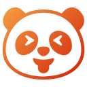 panda icon