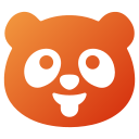 panda icon