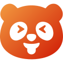 panda icon