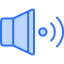 audio icon