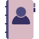 contactos icon